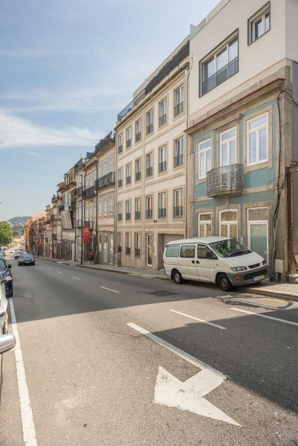 Ft'Studio Porto Exterior foto
